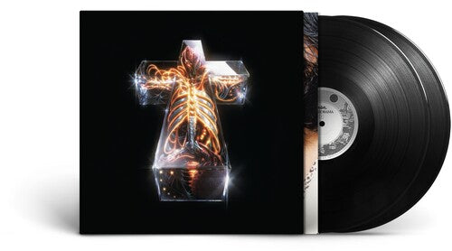 Justice - Hyperdrama (Vinyl) { vinyl }