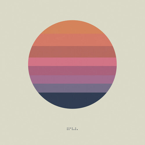 Tycho - Awake (10th Anniversary Edition) Blue/beige (Vinyl) { vinyl }