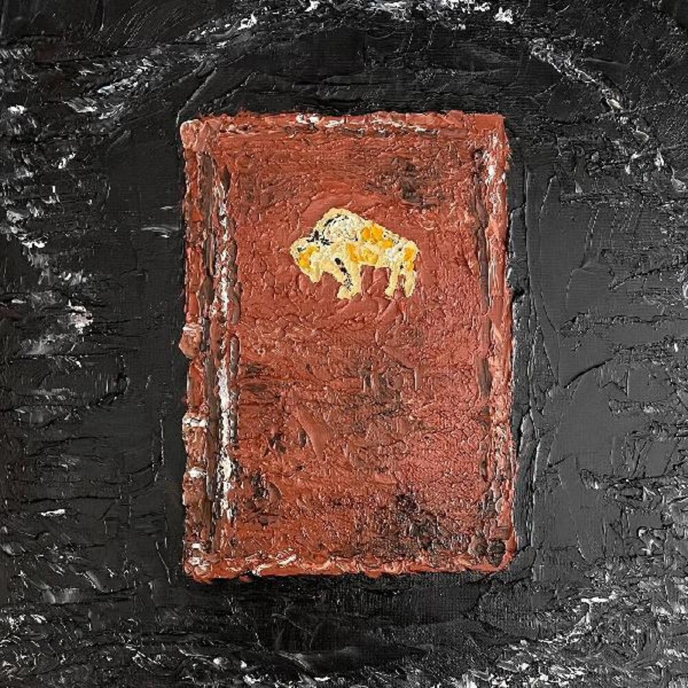 Apollo Brown & Che' Noir - As God Intended... (Brwn) (Colored Vinyl) { vinyl }