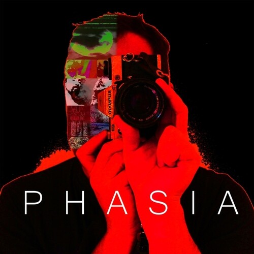VHS Head - Phasia (Vinyl) { vinyl }