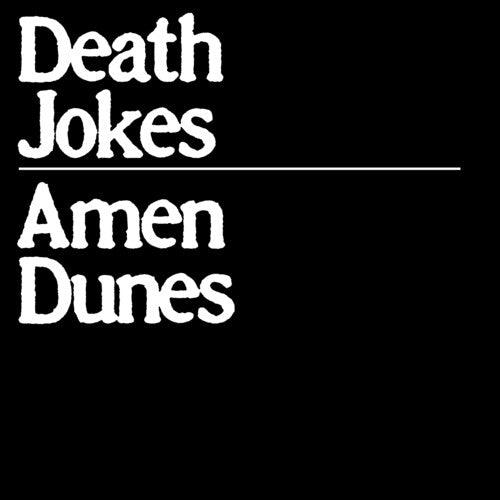 Amen Dunes- Death Jokes (Clear Vinyl) (Loser Edition) { vinyl }