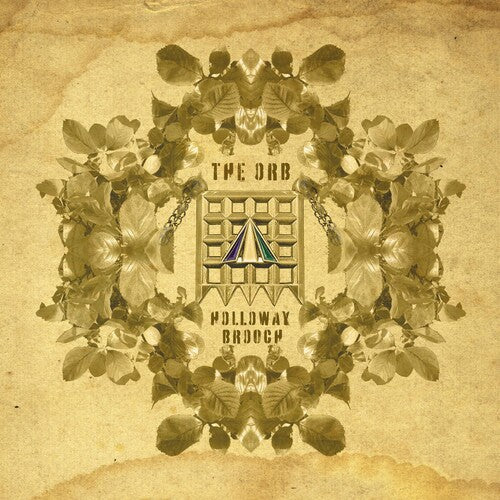 The Orb - The Holloway Brooch (An Ambient Excursion Beyond The Orboretum) (Vinyl) { vinyl }
