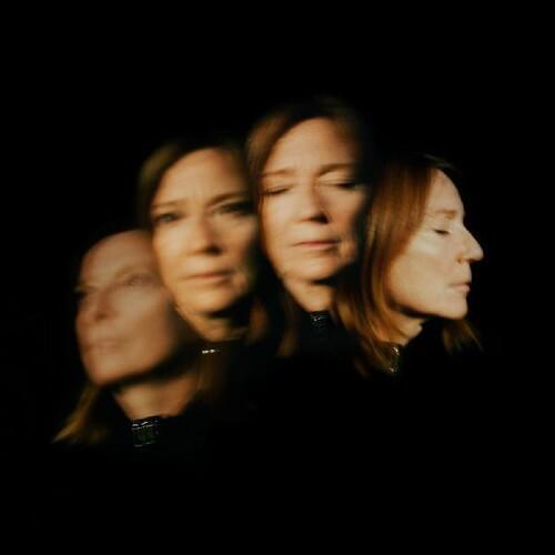 Beth Gibbons- Lives Outgrown { vinyl }