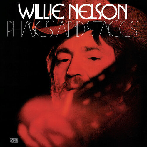 Willie Nelson - Phases and Stages (Vinyl) { vinyl }