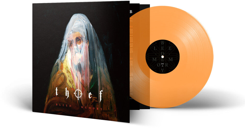 Thief - Bleed, Memory (LP) { vinyl }