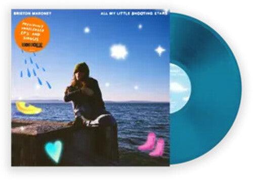 Briston Maroney- All My Little Shooting Stars -RSD24 { vinyl }