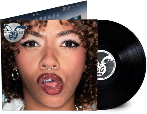 Nia Archives - Silence Is Loud (Vinyl) { vinyl }