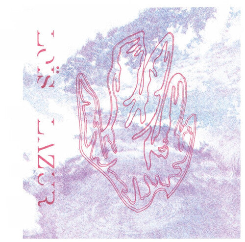 Louis Lazur - Half of a Hand (Vinyl) { vinyl }