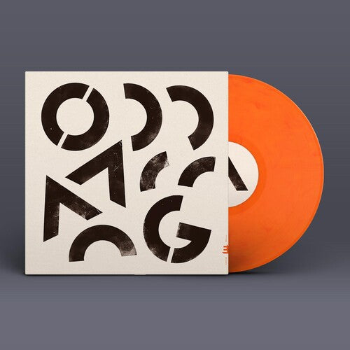 Oddarrang - Oddarrang (Vinyl) { vinyl }