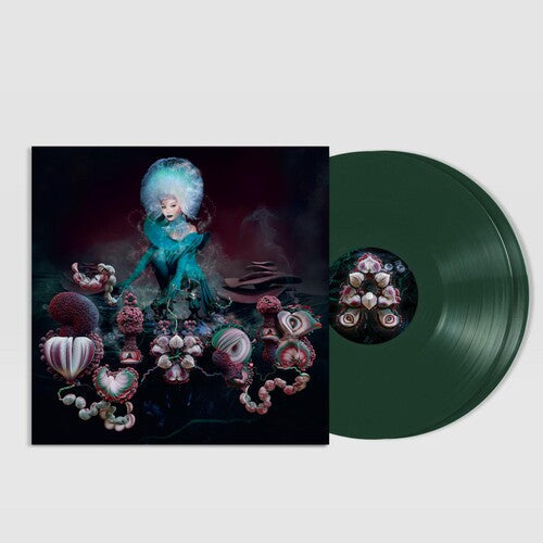 Bjork - Fossora (Vinyl) { vinyl }