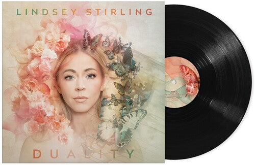 Lindsey Stirling - Duality (Vinyl) { vinyl }