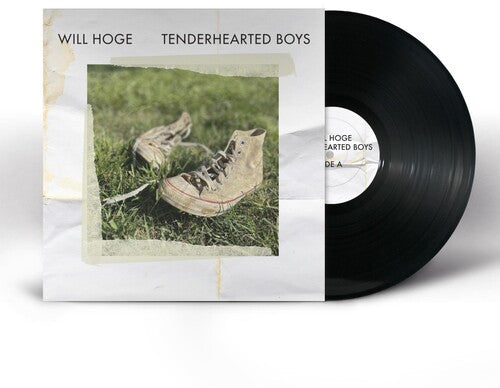 Will Hoge - Tenderhearted Boys (Vinyl) { vinyl }