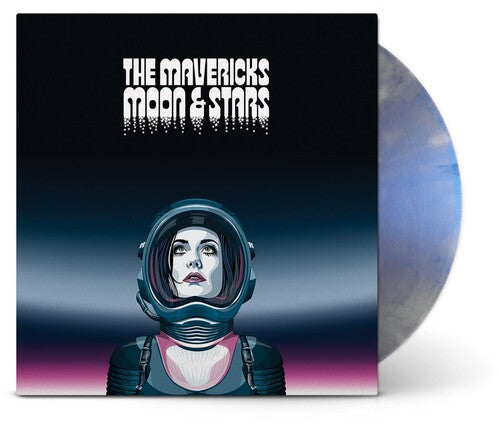 The Mavericks - Moon & Stars (Vinyl) { vinyl }