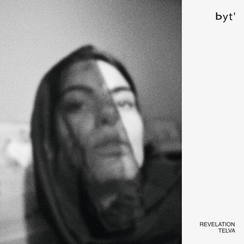 Telva - Revelation (Vinyl) { vinyl }