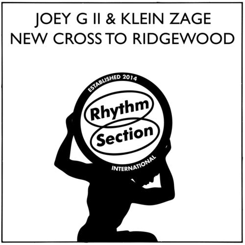 New Cross To Ridgewood (Vinyl) { vinyl }