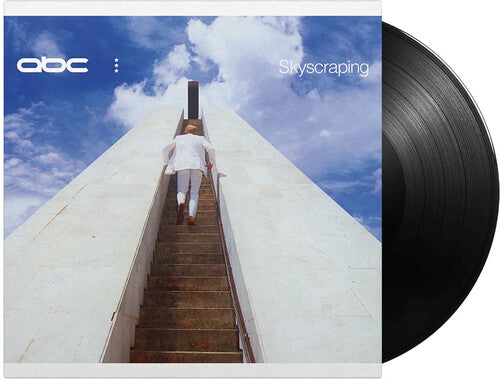 ABC - Skyscraping - 180-Gram Black Vinyl (Vinyl) { vinyl }