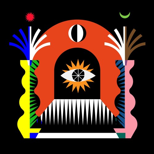 Populous - Moonbatons (Vinyl) { vinyl }