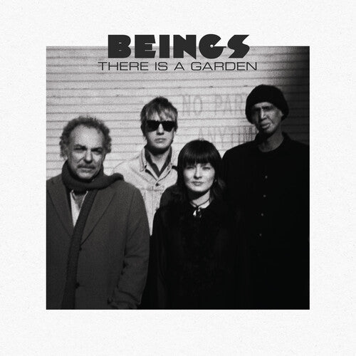 Beings - There Is a Garden (Vinyl) { vinyl }