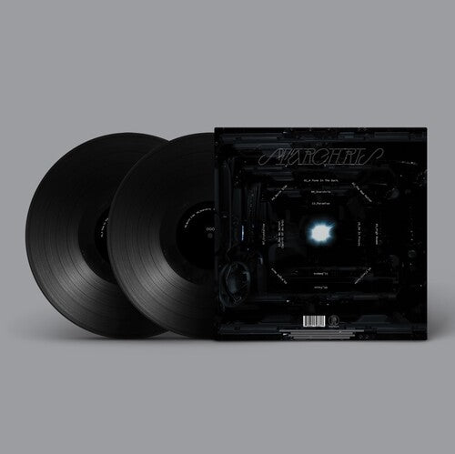 Body Meat - Starchris (Vinyl) { vinyl }