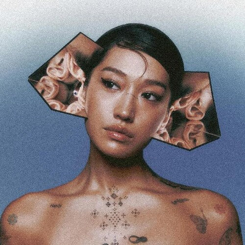 Peggy Gou - I Hear You (Vinyl) { vinyl }