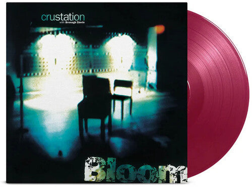 Bloom - Limited 180-Gram Translucent Purple Colored Vinyl (Vinyl) { vinyl }