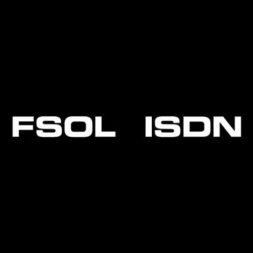 The Future Sound of London - Isdn: 30th Anniversary - Limited Clear Vinyl (Vinyl) { vinyl }