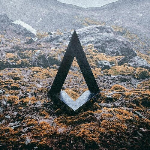 Kiasmos - II (Vinyl) { vinyl }