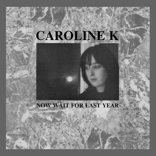 Caroline K - Now Wait for the Last Year (Vinyl) { vinyl }