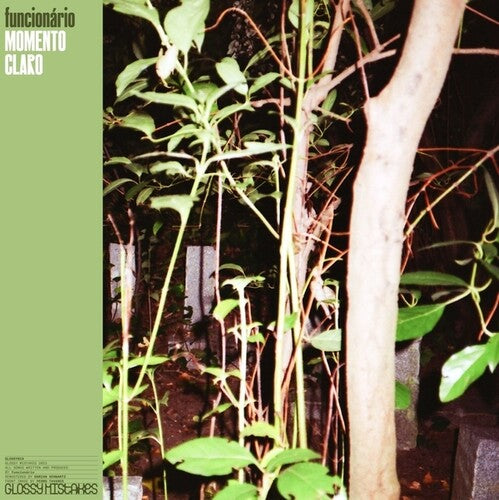 Funcionario - Momento Claro (Vinyl) { vinyl }