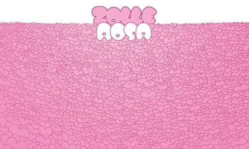 Zolle - Rosa (Color Vinyl) (Vinyl) { vinyl }