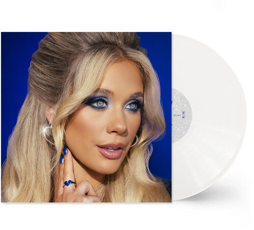Megan Moroney - Am I Okay? (Vinyl) { vinyl }