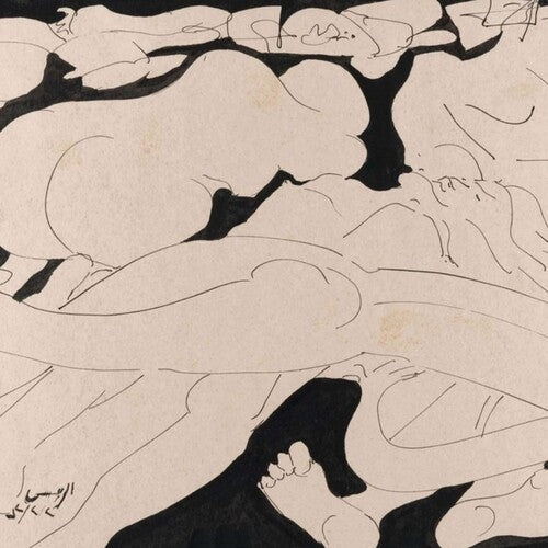 Solpara - Melancholy Sabotage (Vinyl) { vinyl }