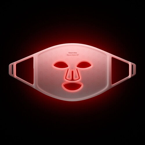 Robert Dietz - Rejuve-Nation (Vinyl) { vinyl }