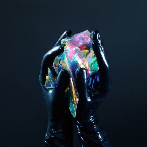 Velvet May - Enchanted By The Muse (Vinyl) { vinyl }