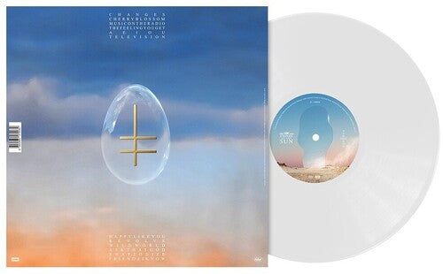 Empire of the Sun - Ask That God (Vinyl) { vinyl }