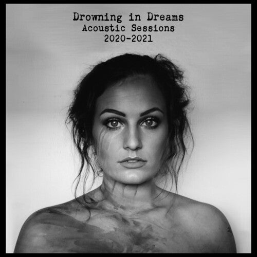 Kat Hasty - Drowning In Dreams (Vinyl) { vinyl }