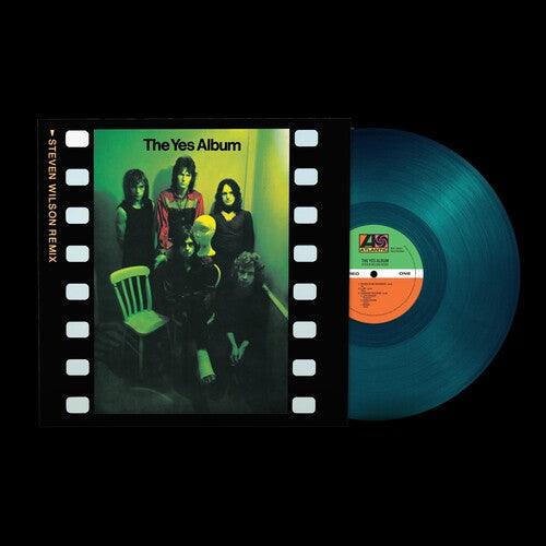 Yes- The Yes Album (Steven Wilson Remix) (Rhino Sounds Of Summer 2024) { vinyl }