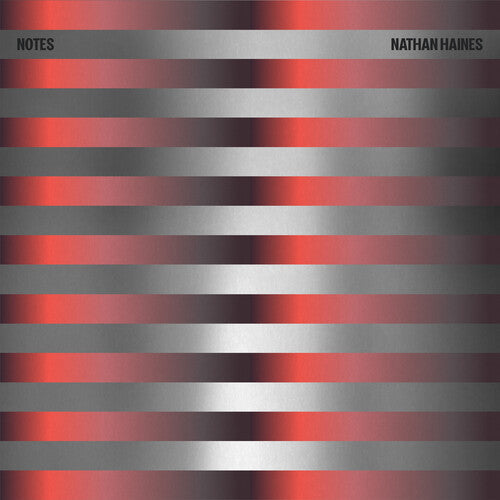 Nathan Haines - Notes (Vinyl) { vinyl }