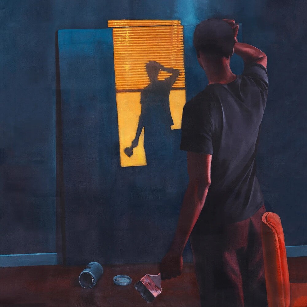 Lossapardo - If I Were To Paint It (Uk) (LP) { vinyl }