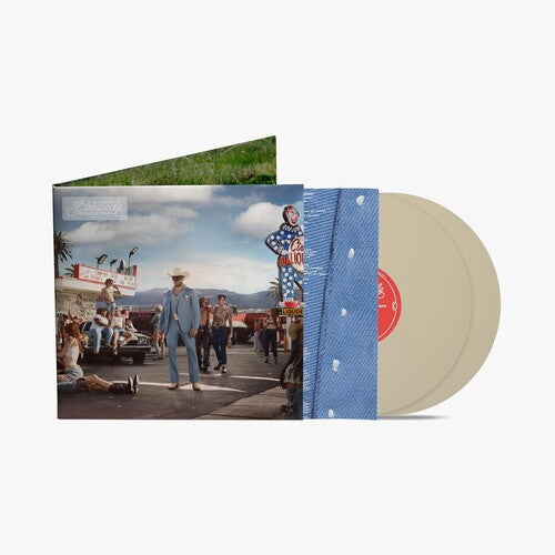 Orville Peck - Stampede (Vinyl) { vinyl }