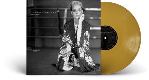 Shelby Lynne - Consequences Of The Crown (Vinyl) { vinyl }