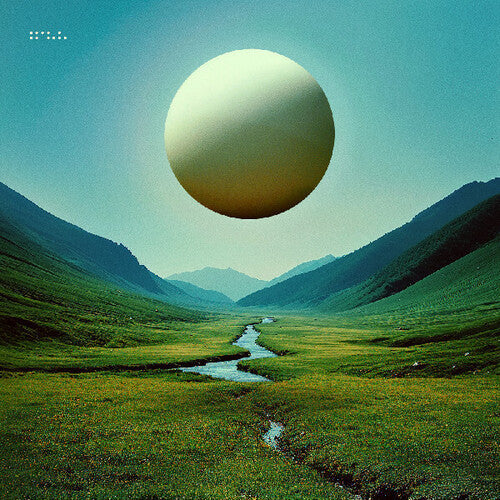 Tycho - Infinite Health (Vinyl) { vinyl }