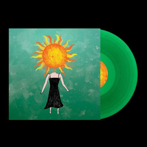 Balance & Composure- Separation { vinyl }