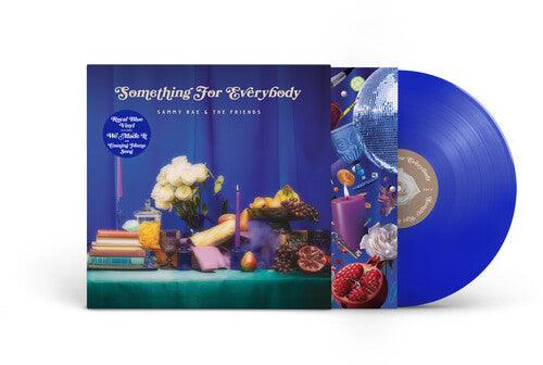 Sammy Rae & The Friends- Something for Everybody { vinyl }