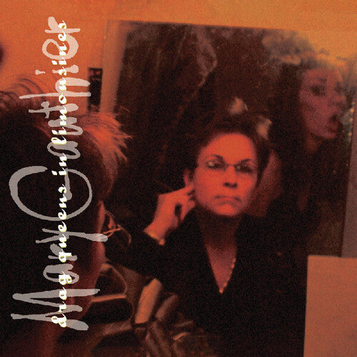 Mary Gauthier - Drag Queens In Limousines (Vinyl) { vinyl }