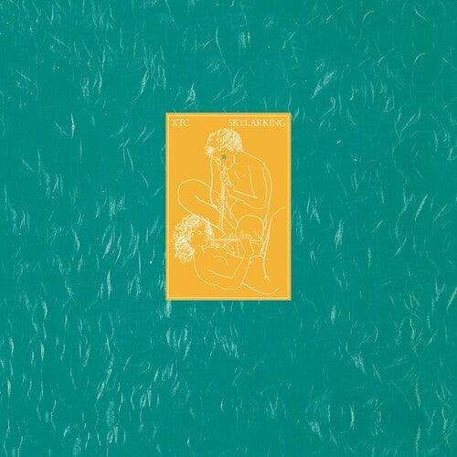 XTC- Skylarking - 2016 Steven Wilson Mix 200gm Vinyl (Import) { vinyl }