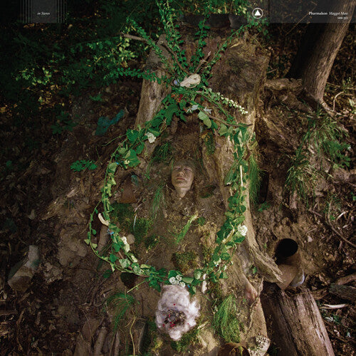 Pharmakon - Maggot Mass (Vinyl) { vinyl }
