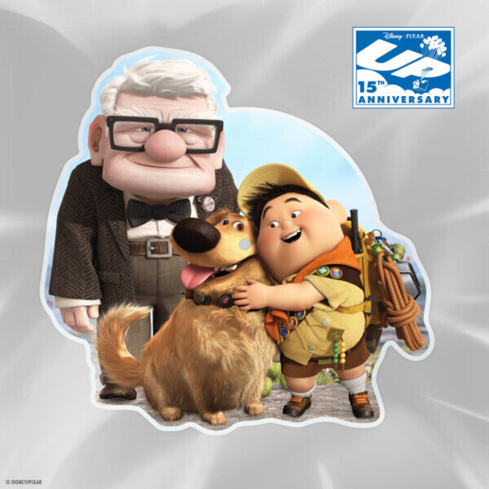 Michael Giacchino (Can) - Up - O.S.T. (Can) (LP) { vinyl }