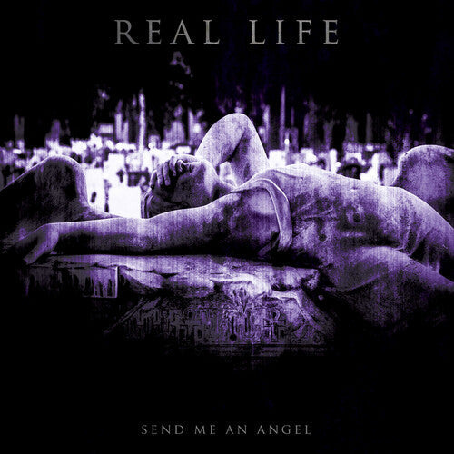 Real Life - Send Me an Angel (Vinyl) { vinyl }