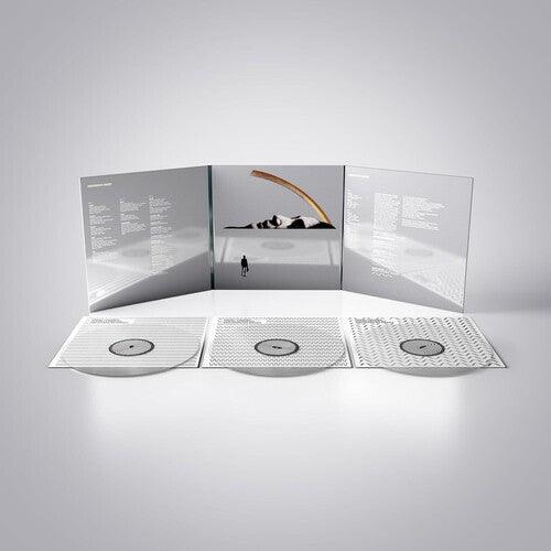 John Lennon- Mind Games (Meditation Mixes) { vinyl }